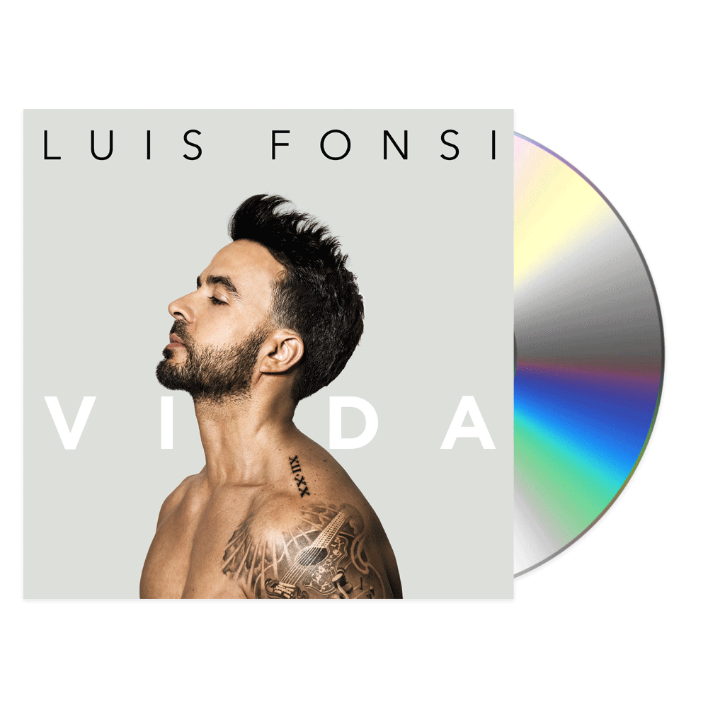 Vida online cds