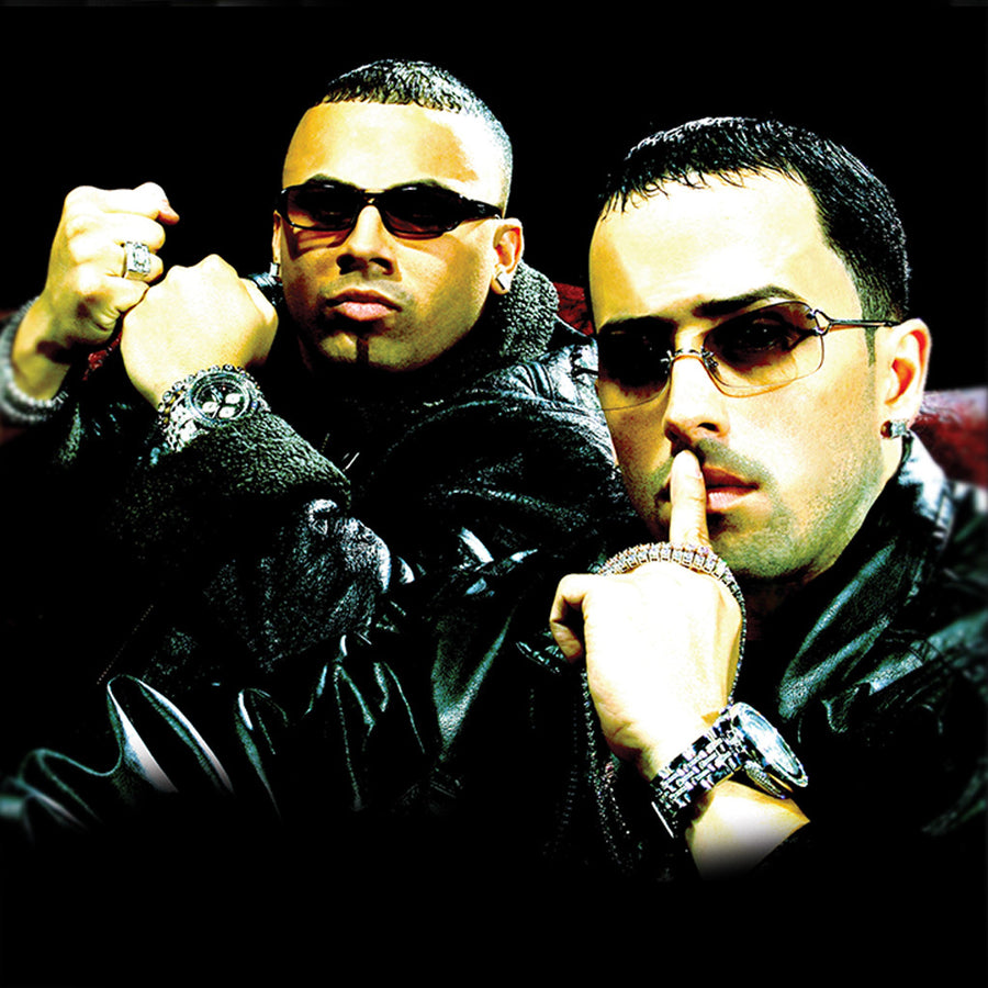 Wisin & Yandel