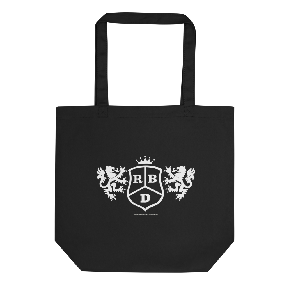 RBD Black Emblem Totebag