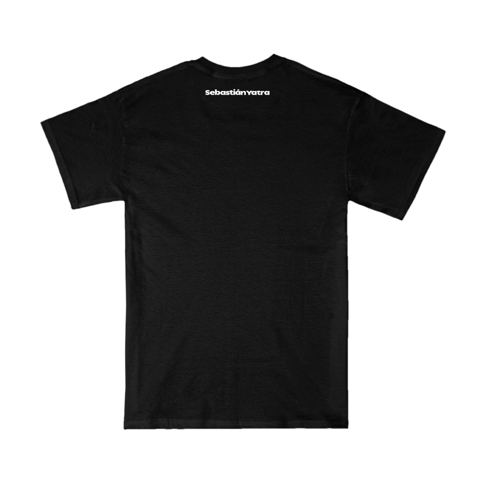 Una Noche Sin Pensar Tee Back