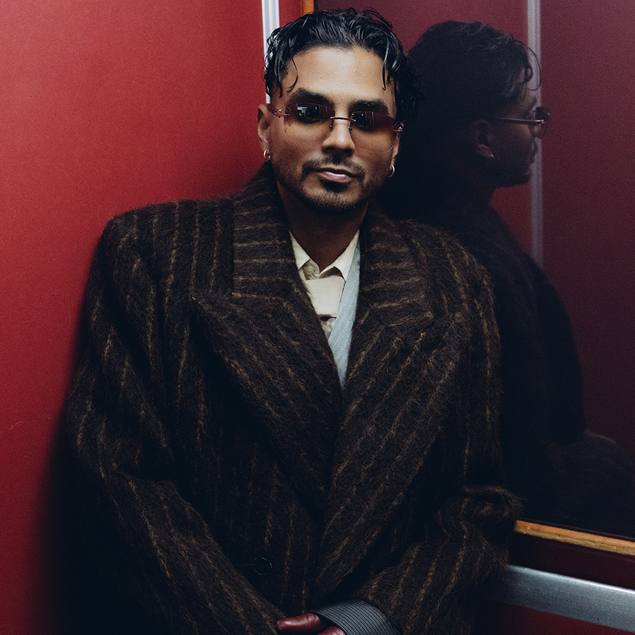 Alvaro Diaz
