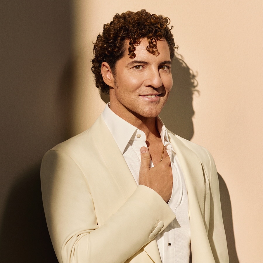 David Bisbal