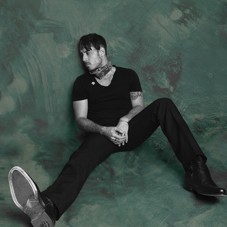 Jose Madero