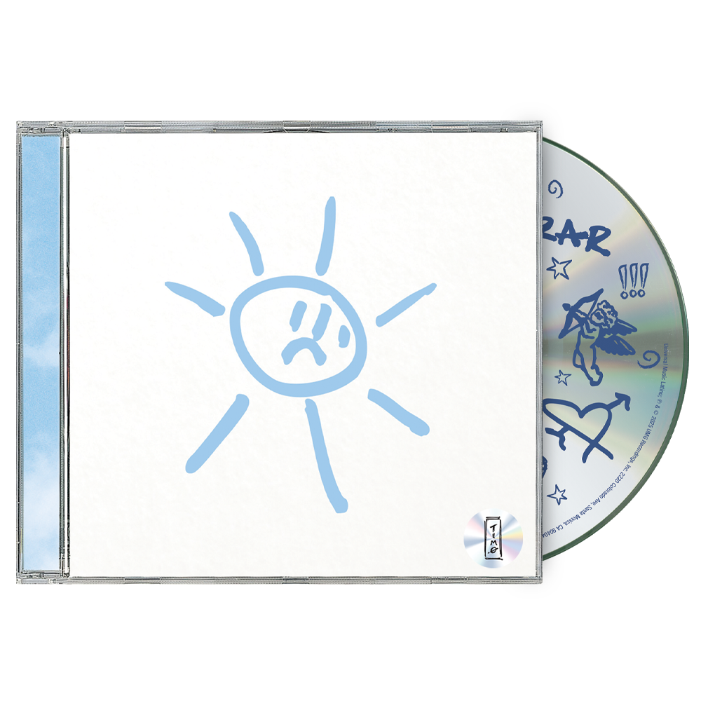 Canto Pa No Llorar CD