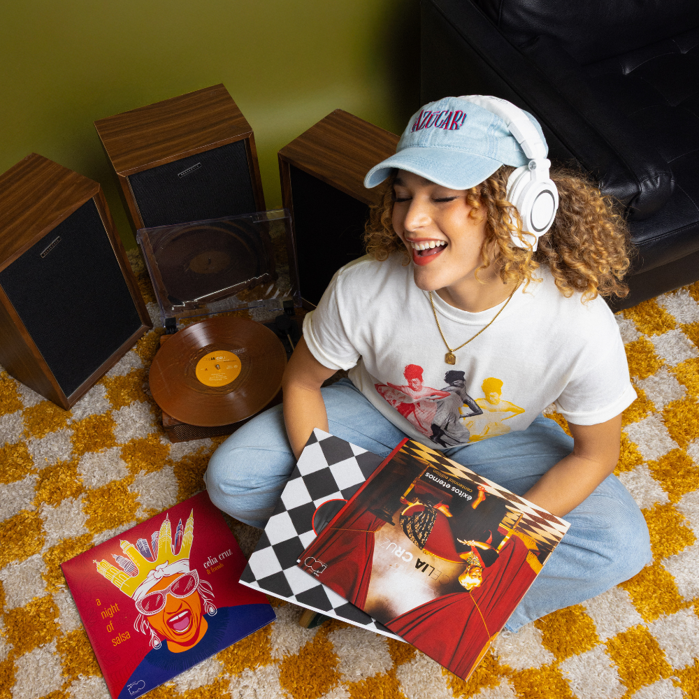 Éxitos Eternos: Centennial Edition 2LP Vinyl