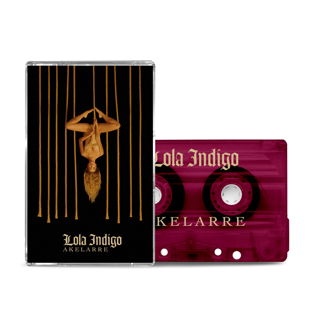 Shop Cassettes - Universal Music Latin Official Store