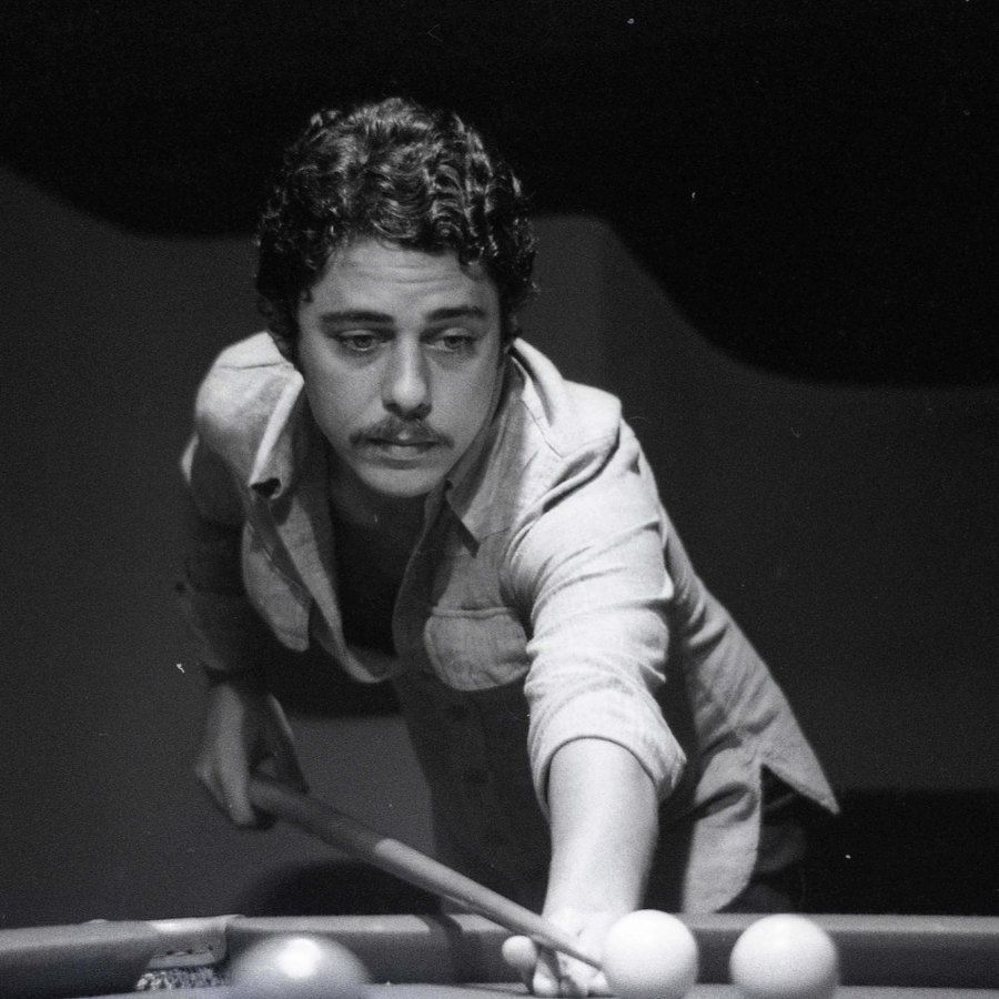 Chico Buarque