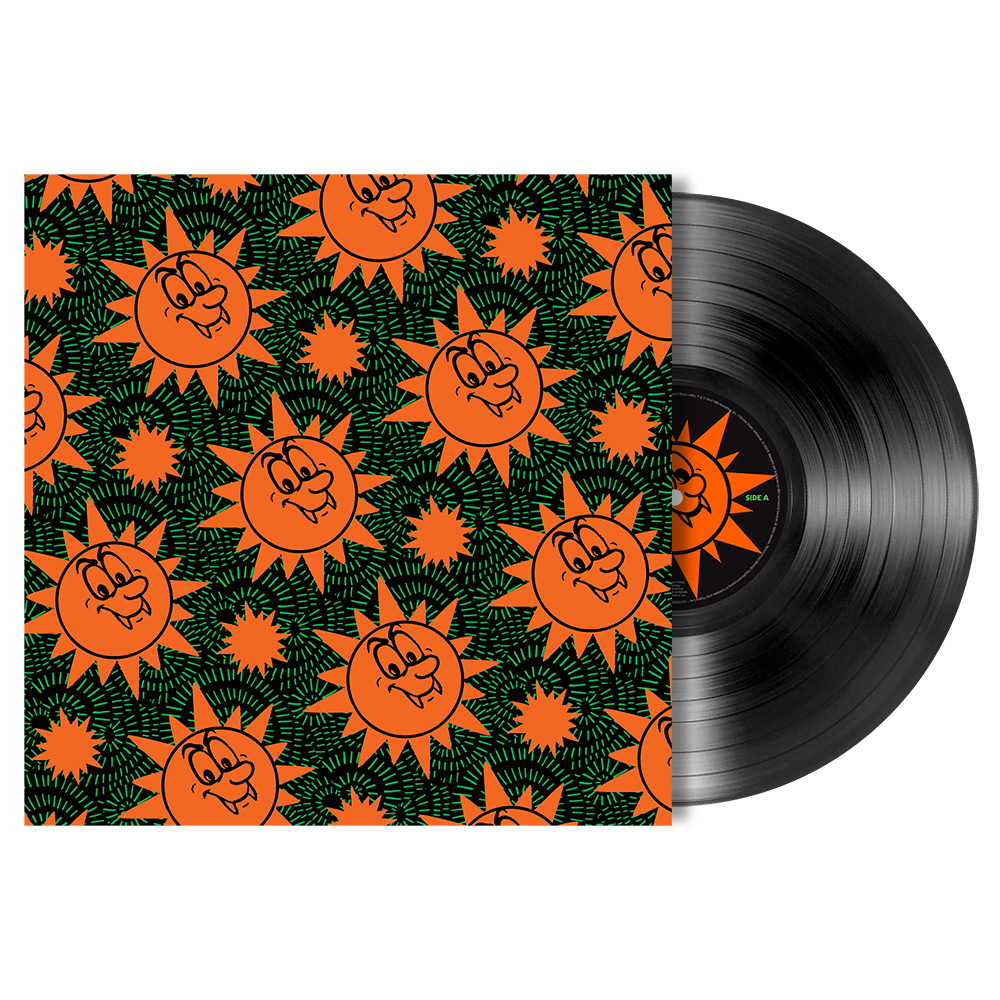 FERXXOCALIPSIS 1LP Vinyl front