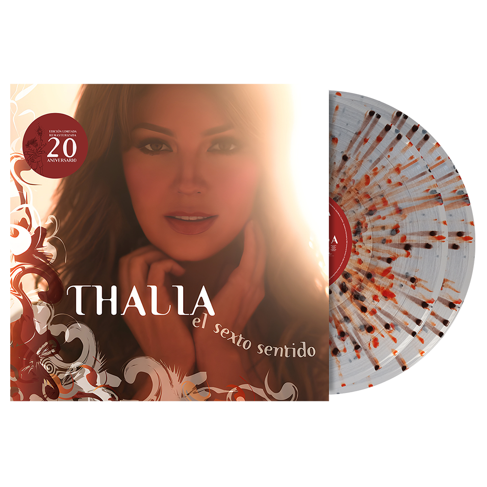 El Sexto Sentido (20 Aniversario) - Remastered 2025 Front
