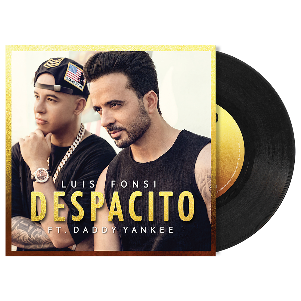 Despacito 7