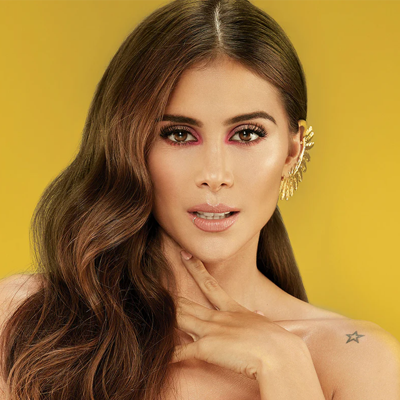 Greeicy