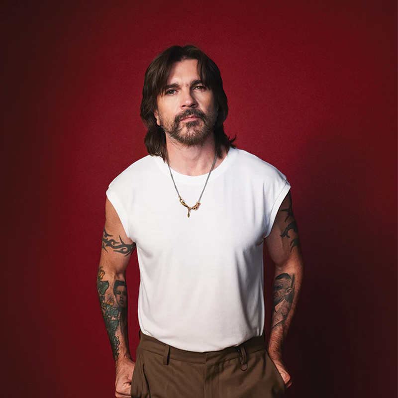 Juanes