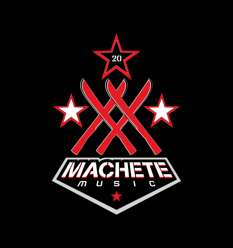 Machete Music
