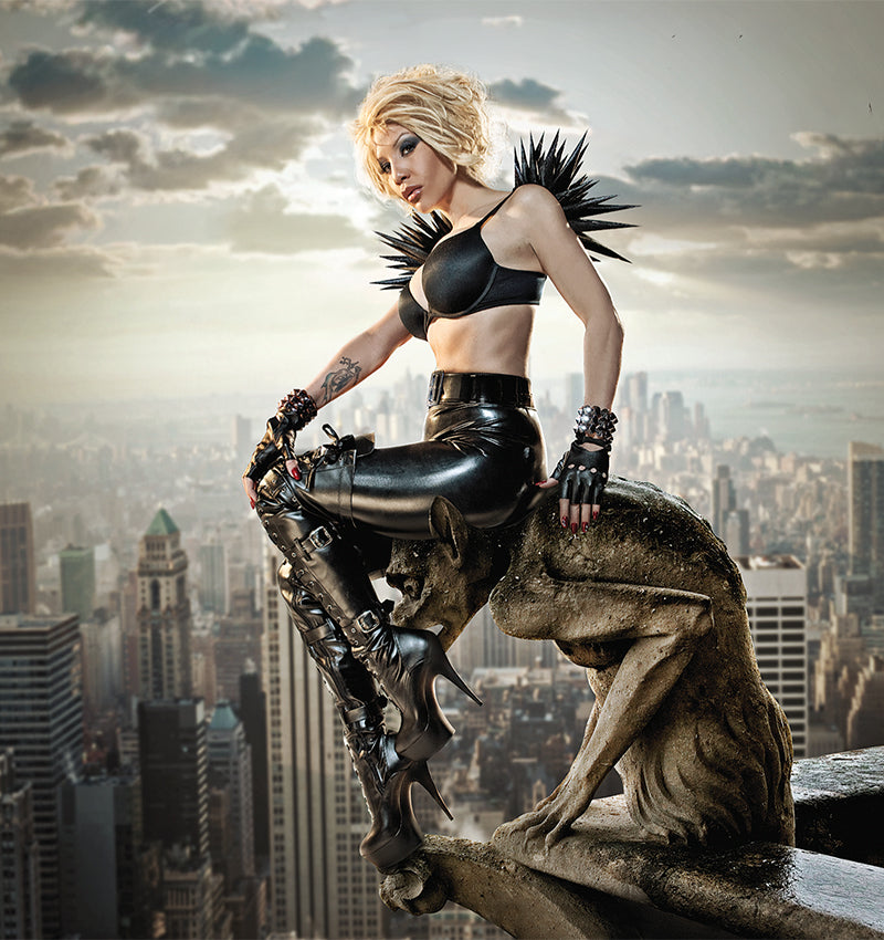 Ivy Queen