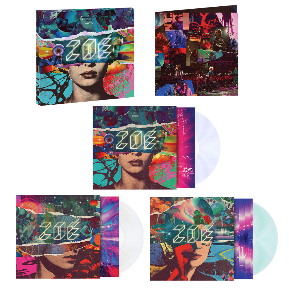 011025 (LIVE) 3LP Vinyl 1