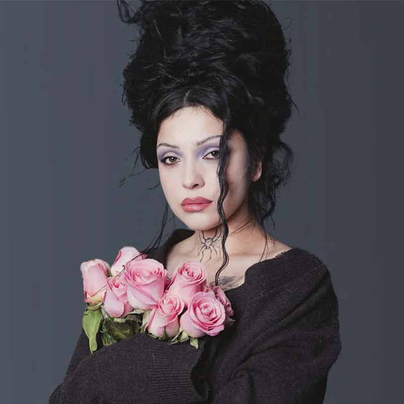 Mon Laferte
