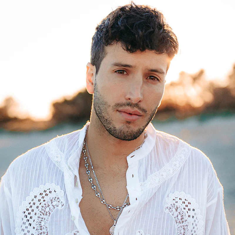 Sebastián Yatra