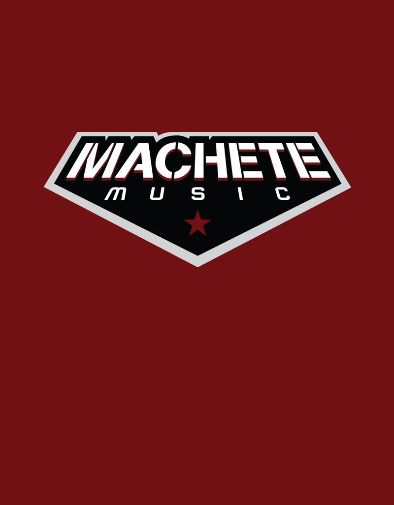 Machete Music Universal Music Latin Official Store