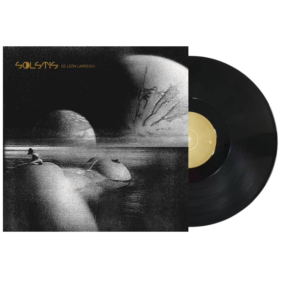 SOLSTIS 1LP VINYL