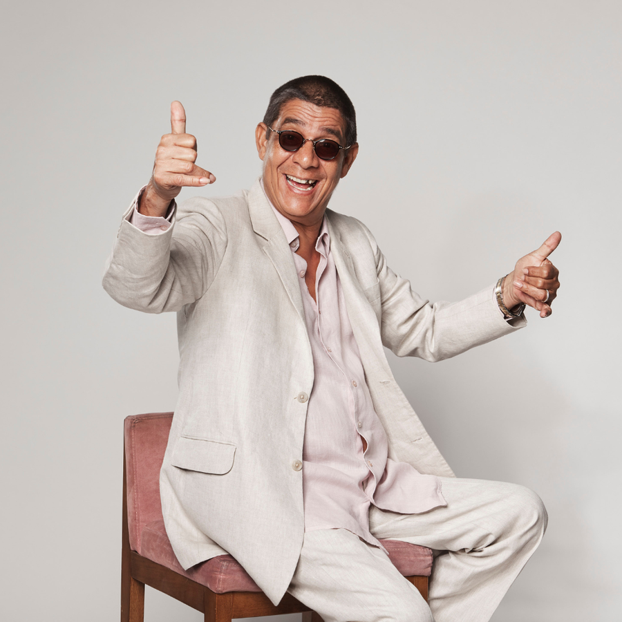 Zeca Pagodinho