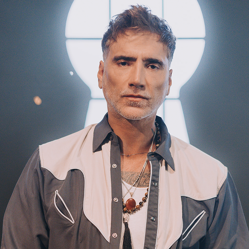 Alejandro Fernandez