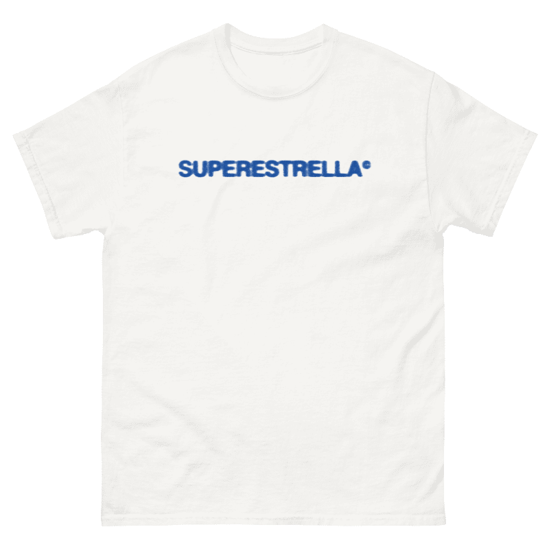 Superestrella Tee