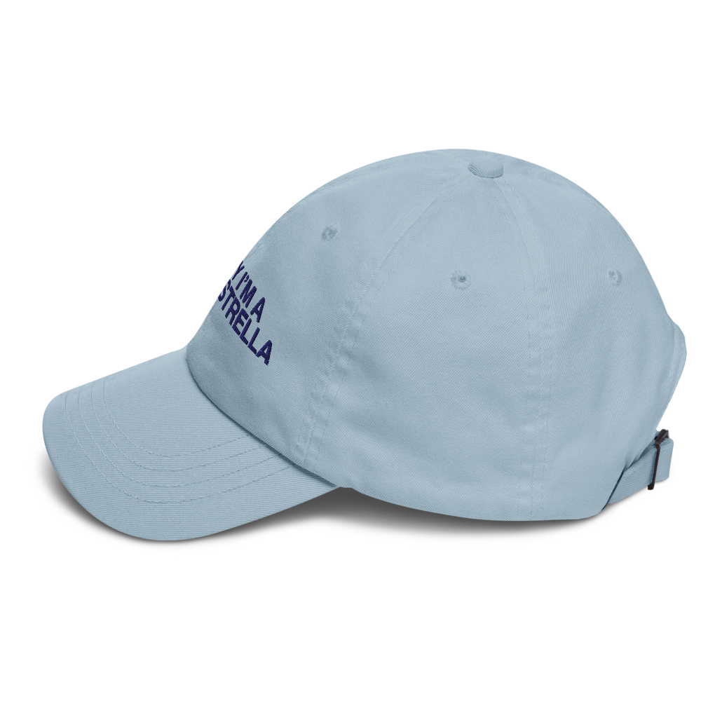 Superestrella Icon Edition Hat left side