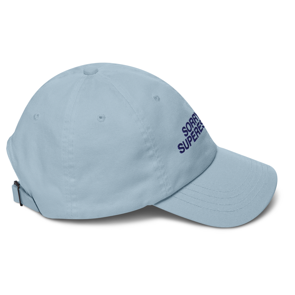 Superestrella Icon Edition Hat right side