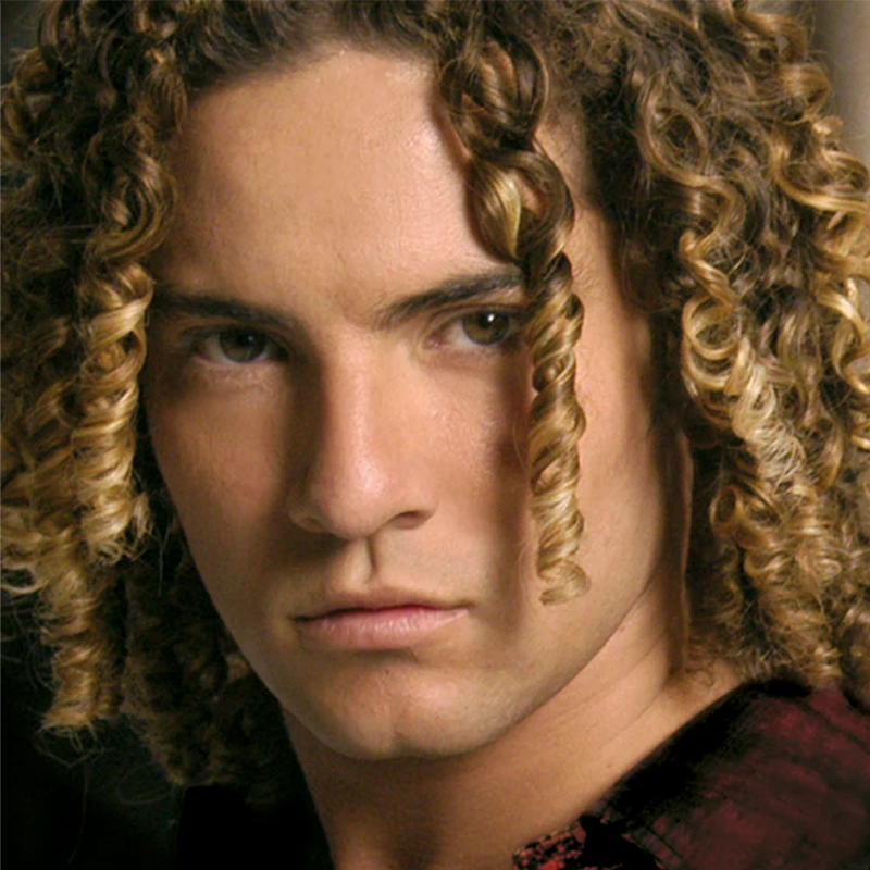 David Bisbal