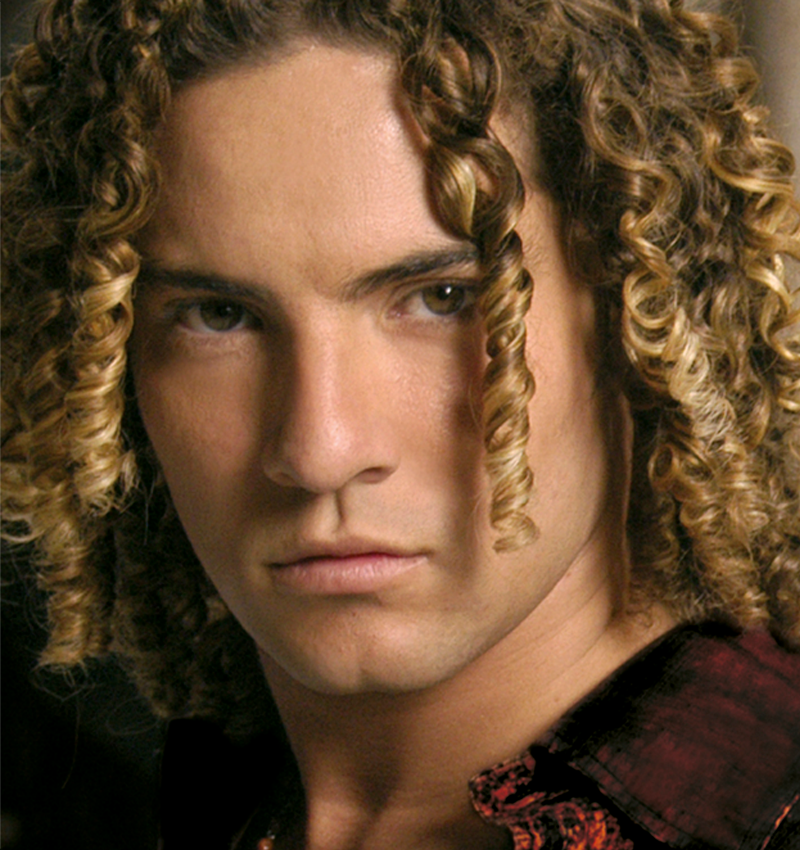 David Bisbal