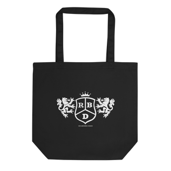 RBD Black Emblem Totebag