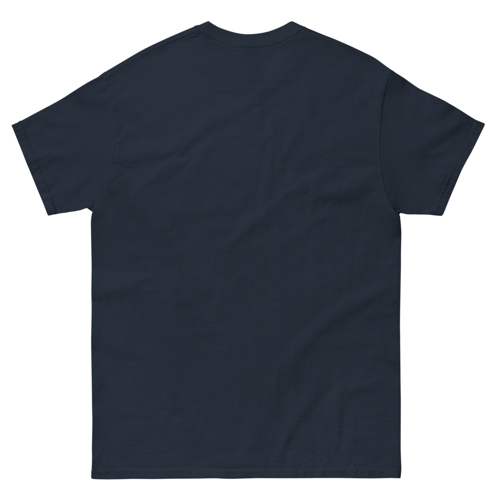 REXESEX Navy Tee Back