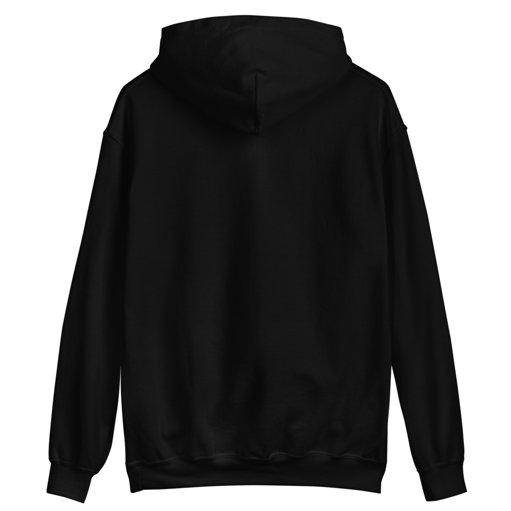 Superestrella Hoodie back
