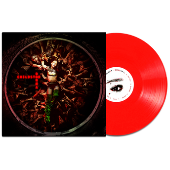 CHILDSTAR Limited Edition Red Vinyl