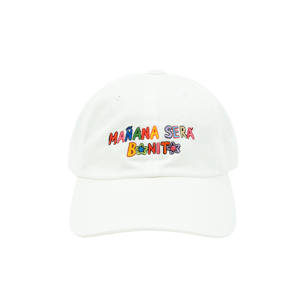 Mañana Sera Bonito Hat