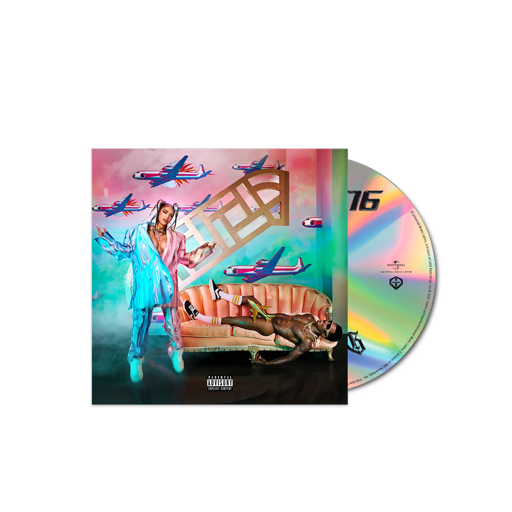 KG0516 CD