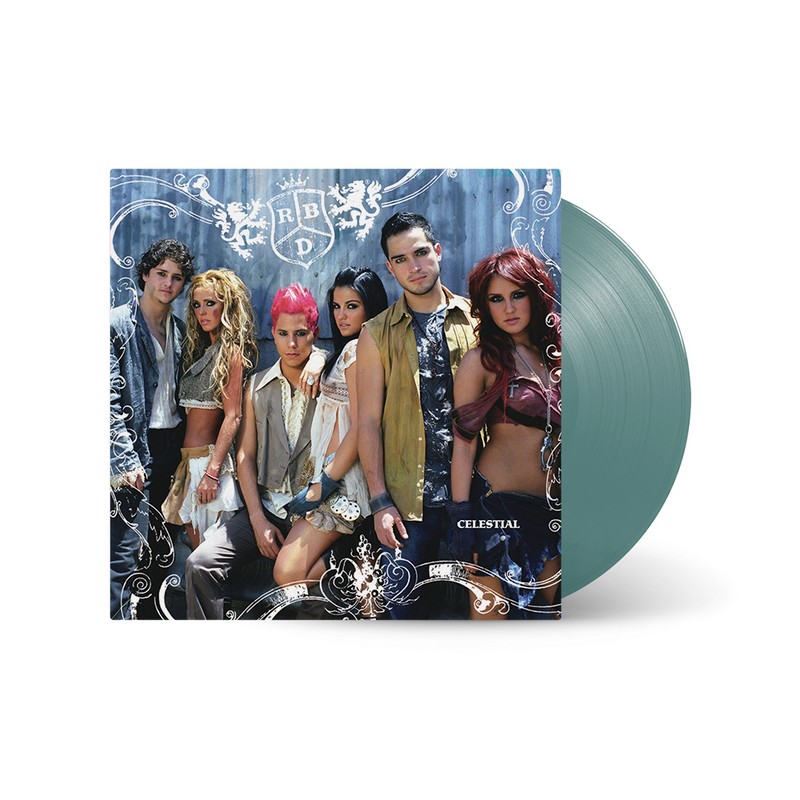 RBD - Universal Music Latin Official Store