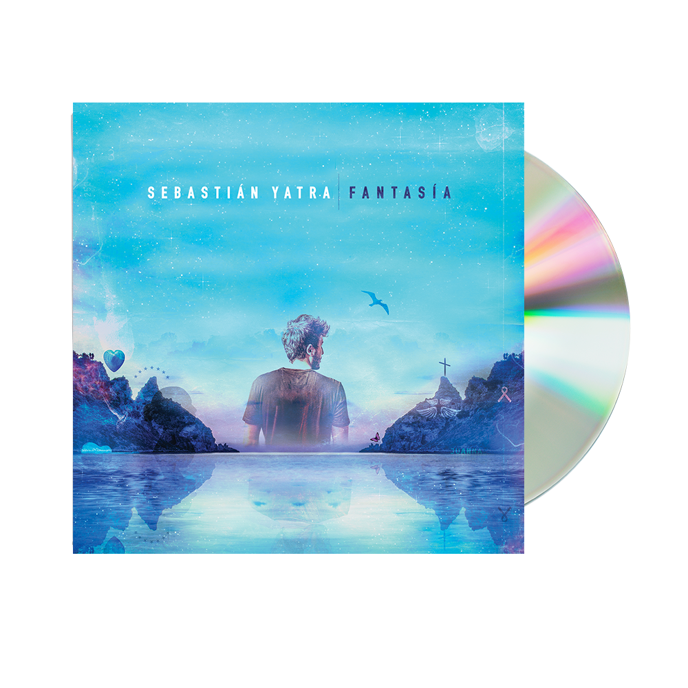Fantasía CD