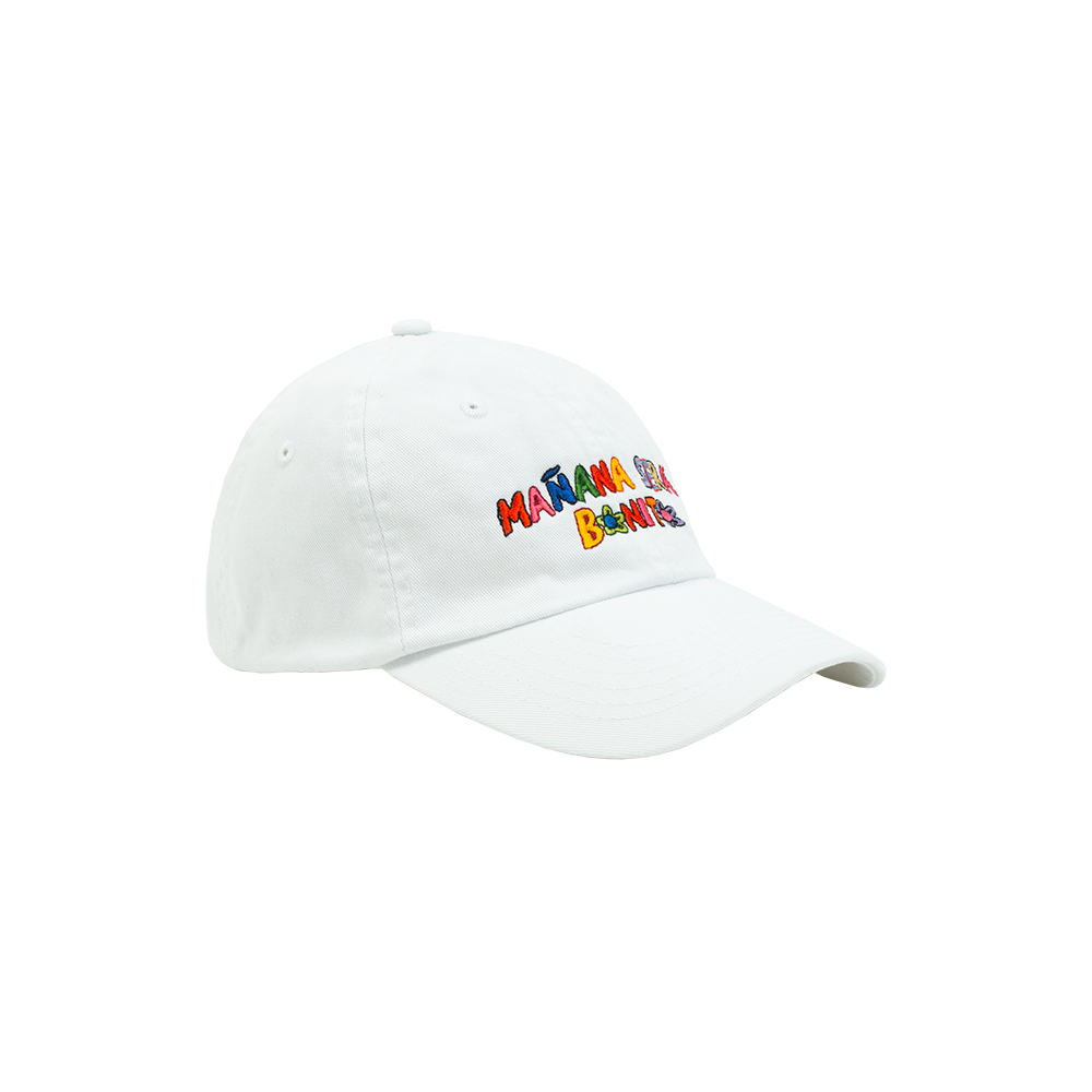 Kids Mañana Será Bonito Hat Side