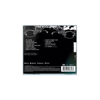 Various Artists - Music Is Universal: Pride by Myss Keta Album