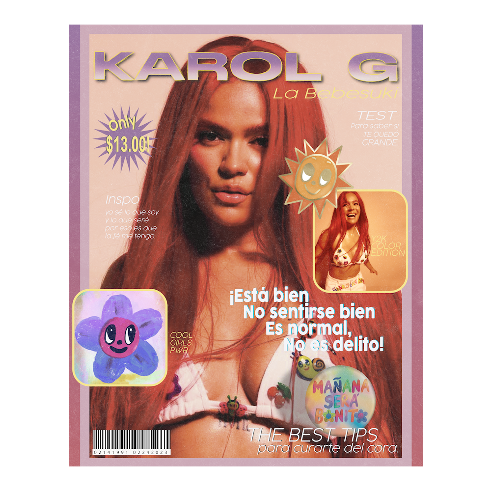 Y2K Poster