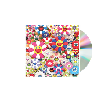 Colores CD