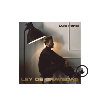 Ley de Gravedad Digital Album