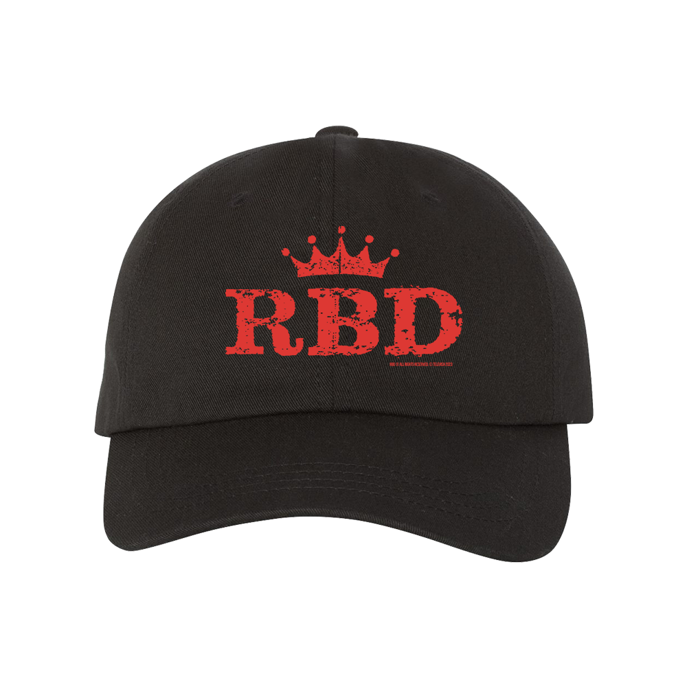 RBD Black Hat
