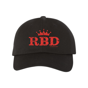 RBD Black Hat