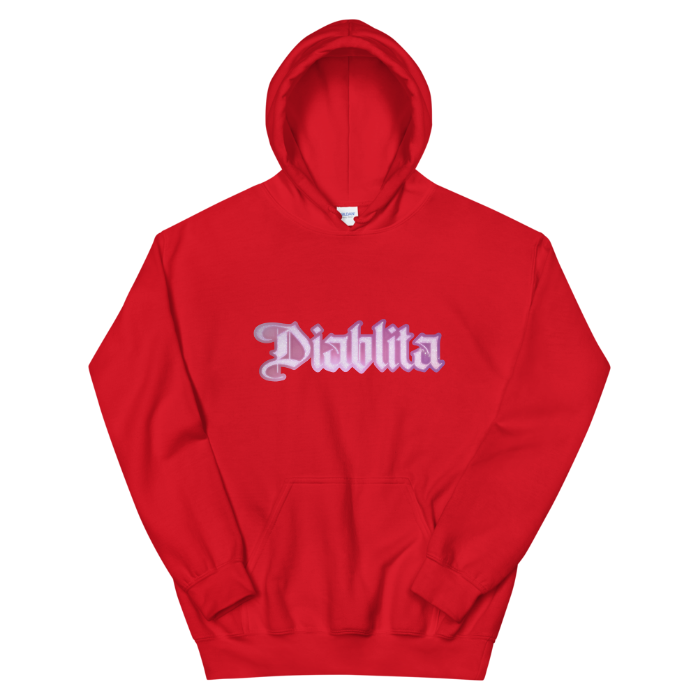 Diablita Hoodie