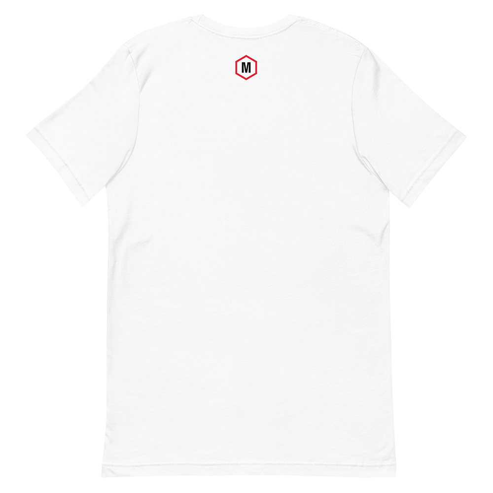 Morat Latin Singer T-Shirt Morat Latin Singer T-Shirt