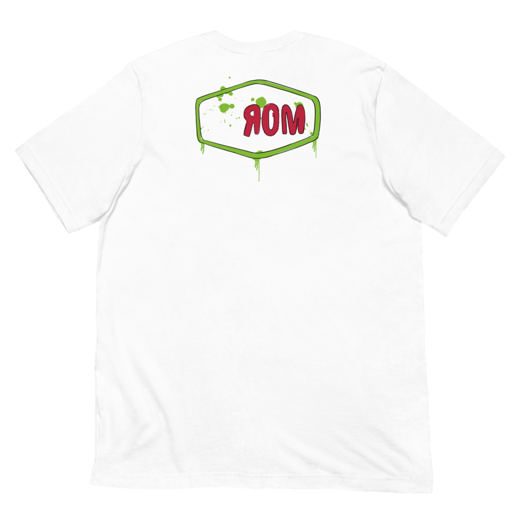 Morat t shirt hotsell