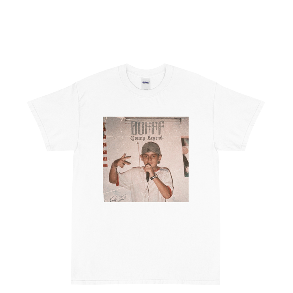 Young Legend Tee